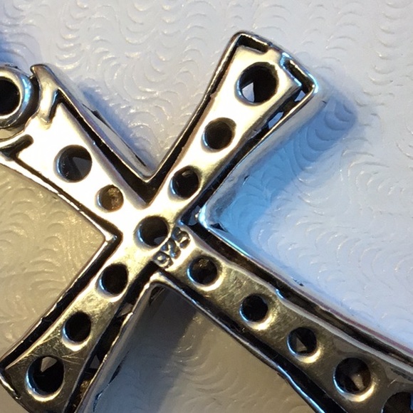 EUC SOLD 🌸🌸🌸🌸Designer 925 John Hardy Quality and Design - Picture 4 of 6